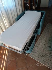 poltrona letto 