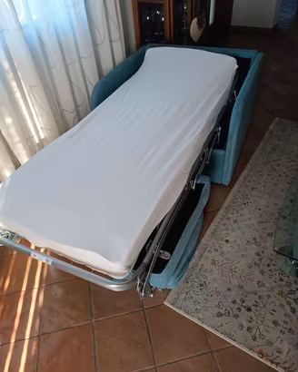 poltrona letto 