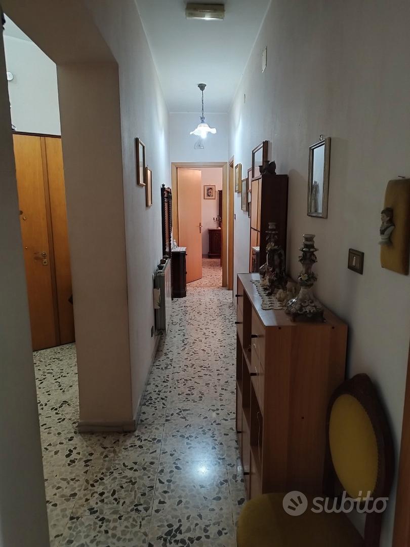 Appartamento – Caltagirone, Canalotto, Catania - Vista 2