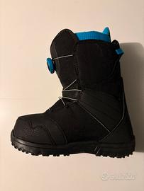 Scarponi burton zipline boa 36.5