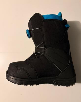 Scarponi burton zipline boa 36.5