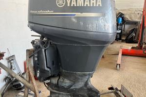 Yamaha Hp 150