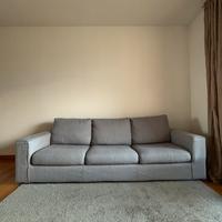 Divano letto 3 posti