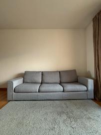 Divano letto 3 posti