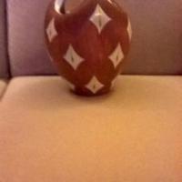 Vaso ceramica