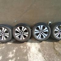 Gomme Invernali 235/55 R18 104H