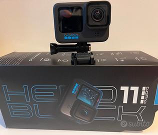 GoPro Hero 11 Black