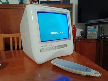 Thomson 426- Tx807c-EU Vintage