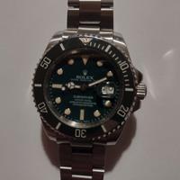 orologio uomo automatico 