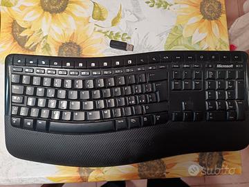 Tastiera bluetooth Microsoft