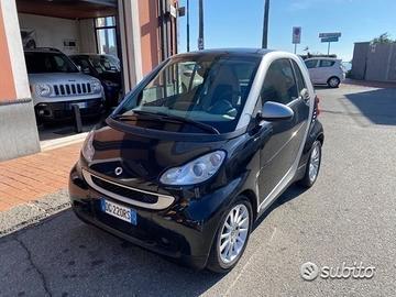 Smart ForTwo 1.0 70cv passion 2007