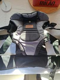 Marsupio porta bebè Jané