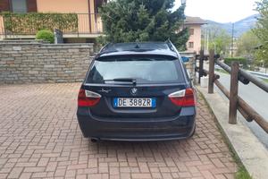 BMW Serie 3 (E90/91) - 2006