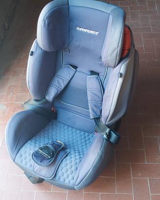 seggiolino auto