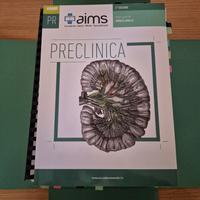 Libri Aims - versione estesa