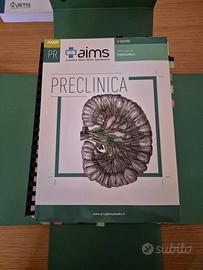 Libri Aims - versione estesa