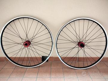 ruote bici  corsa  / MTB 29 pollici