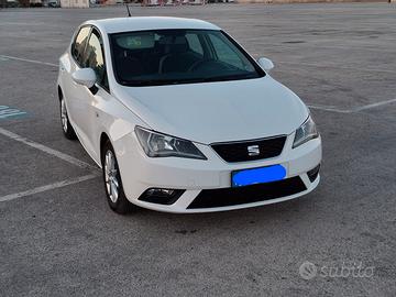 SEAT Ibiza 4ª serie - 2016