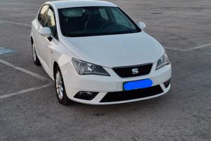 SEAT Ibiza 4ª serie - 2016
