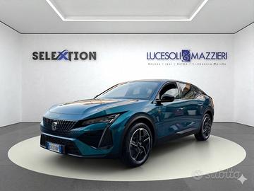 PEUGEOT 408 - 408 PureTech 130 S&S EAT8 GT