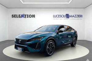 PEUGEOT 408 - 408 PureTech 130 S&S EAT8 GT