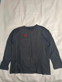 maglietta della North Sails 