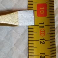 Mini Scalpello di precisione Tedesco Rennsteig Wer