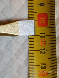 Mini Scalpello di precisione Tedesco Rennsteig Wer