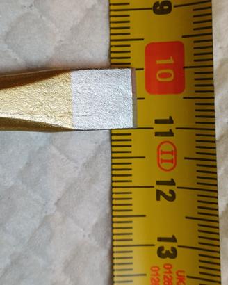 Mini Scalpello di precisione Tedesco Rennsteig Wer