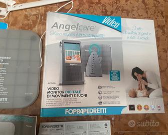 Angel Care video AC1100 Foppapedretti