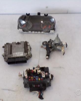 Kit accensione Mitsubishi Outlander 2 2.0 tdi 2009