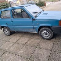Fiat Panda 750 Young