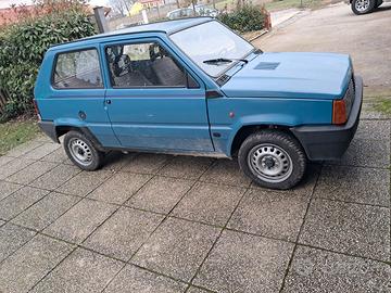 Fiat Panda 750 Young