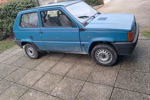 Fiat Panda 750 Young