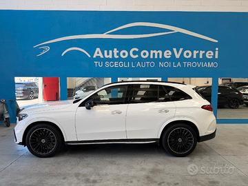 MERCEDES GLC (X254) GLC 220 d 4Matic M...