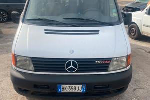 Mercedes Vito