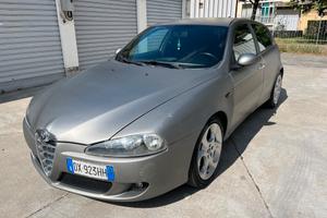 Alfa Romeo 147 1.9 JTD (120) 5 porte Exclusive OPA