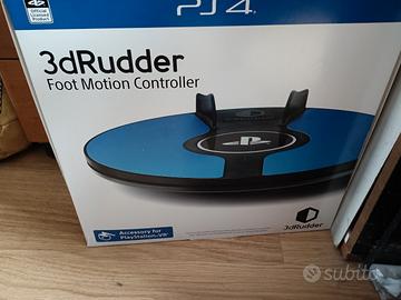 controller gaming per realtà virtuale 