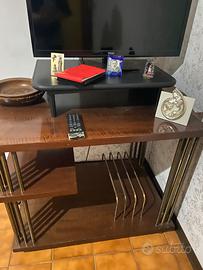 Carrello per salotto