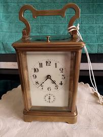 orologio officier da tavolo