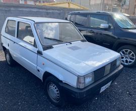 Fiat Panda 750 Young