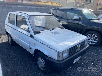 Fiat Panda 750 Young