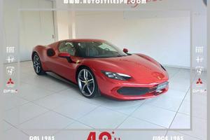 Ferrari 296 GTB 3.0 Hybrid DCT 830 CV Full Ca...