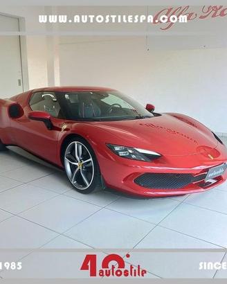 Ferrari 296 GTB 3.0 Hybrid DCT 830 CV Full Ca...
