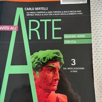 Invito all’arte 3