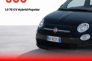 Fiat 500 1.0 Hybrid Pop