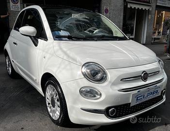 Fiat 500 1.2 EasyPower Lounge
