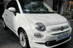 Fiat 500 1.2 EasyPower Lounge