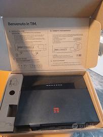Modem Tim HUB+