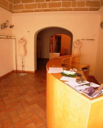 Negozio a Marsala
